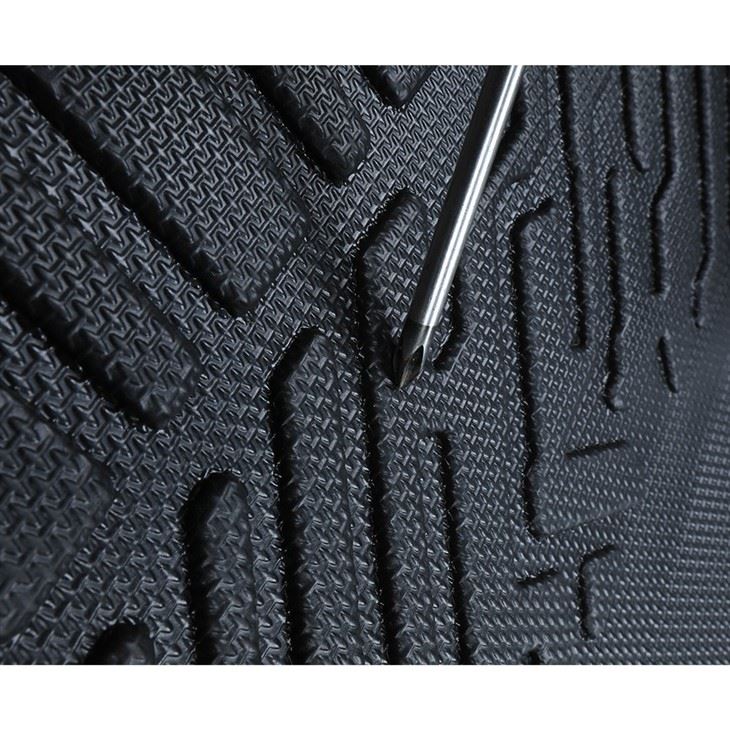 Easy To Clean And Special Luxury 5D TPE Car Mats For ALTIMA 2017 suppliers