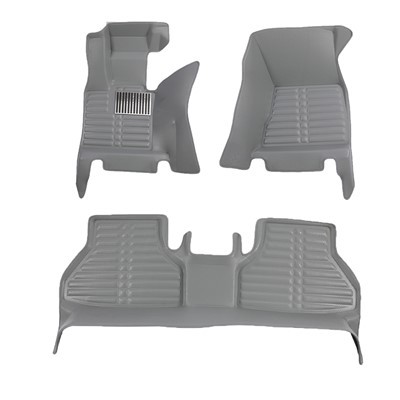 5D EVA avtomashinasi piktue predikslari bilan to'qnashadi